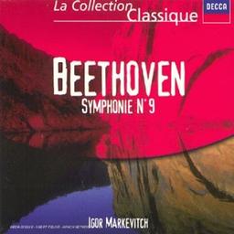 Beethoven/Sinf.9