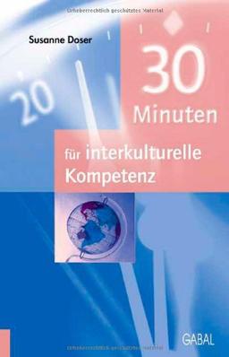 30 Minuten für interkulturelle Kompetenz