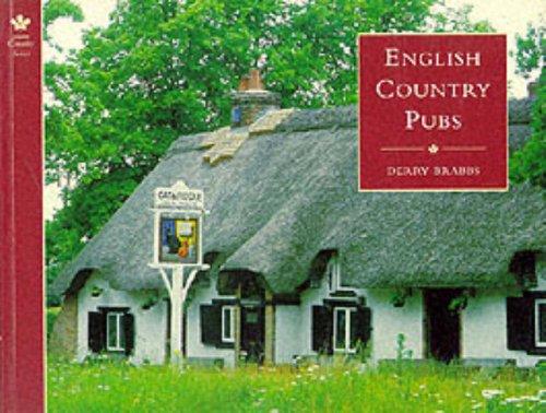 English Country Pubs