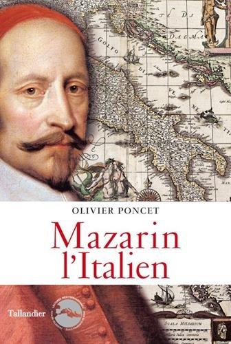 Mazarin l'Italien