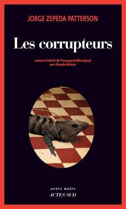 Les corrupteurs