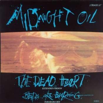 Dead heart (Ext. Version)/Kosciusko/Bead are bburning (Tamarama Mix) [Vinyl Single]