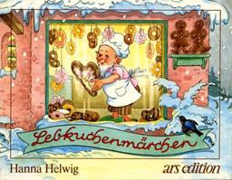 Lebkuchenmärchen