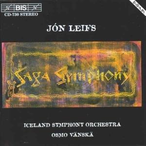 Leifs Saga Symphony