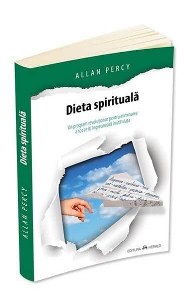 Dieta Spirituala