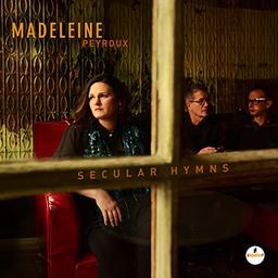 Secular Hymns [Vinyl LP]