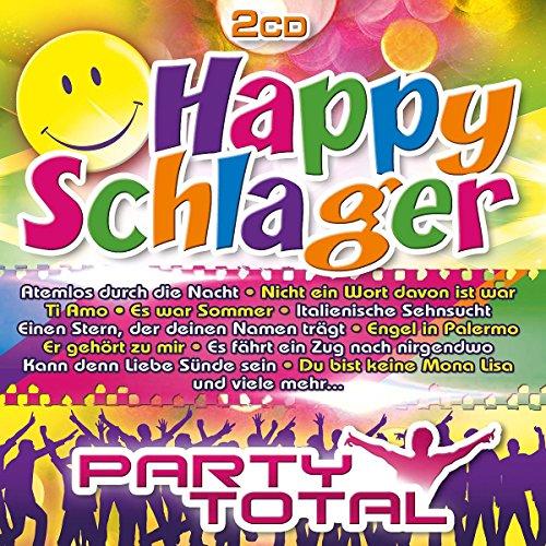 Happy Schlager,Party Total