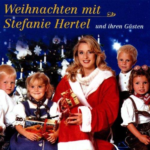 Weihnachten mit Stefanie Hertel