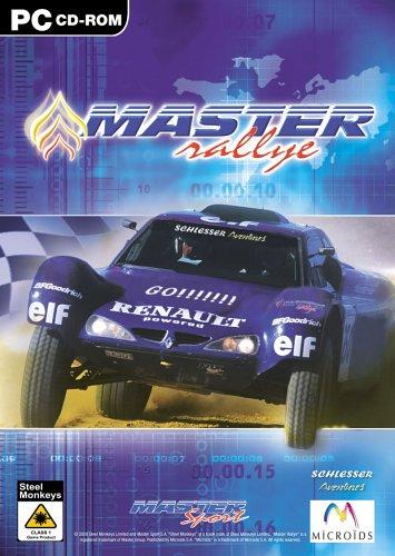 Master Rallye