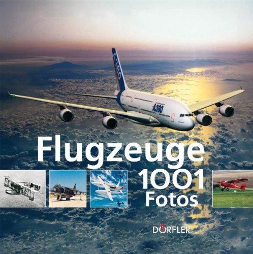 Flugzeuge - 1001 Fotos