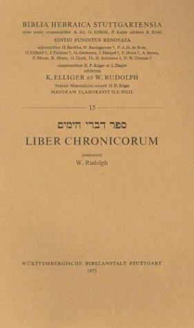 Liber Chronicorum