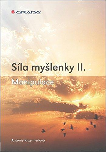 Síla myšlenky II.: Manipulace (2012)