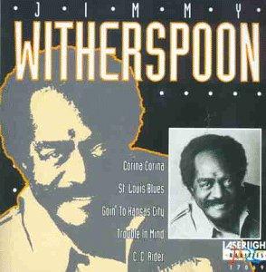 Jimmy Witherspoon