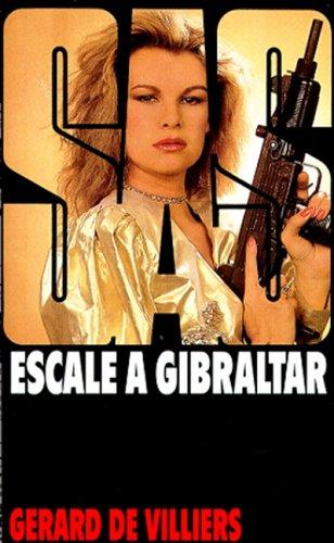 Escale a gibraltar (SAS)