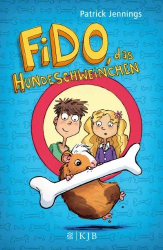 Fido, das Hundeschweinchen