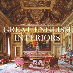 Great English Interiors (new ed)