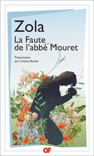 La faute de l'abbé Mouret