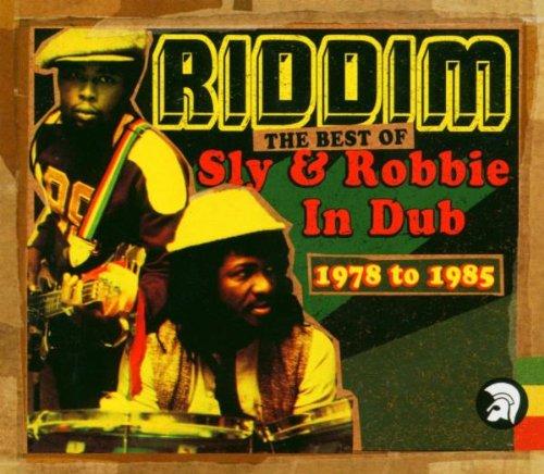 Riddim: the Best of Sly & Robbie in Dub