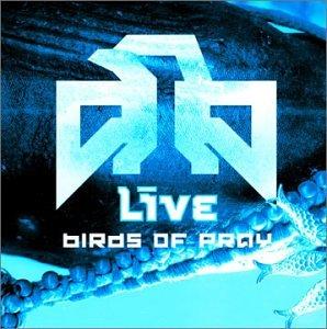 Birds of Pray + Dvd [Ltd.Editi