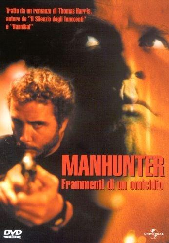 Manhunter - Frammenti di un omicidio [IT Import]