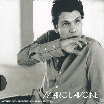 Marc Lavoine [Slide Pac]