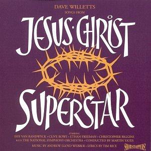 Jesus Christ Superstar