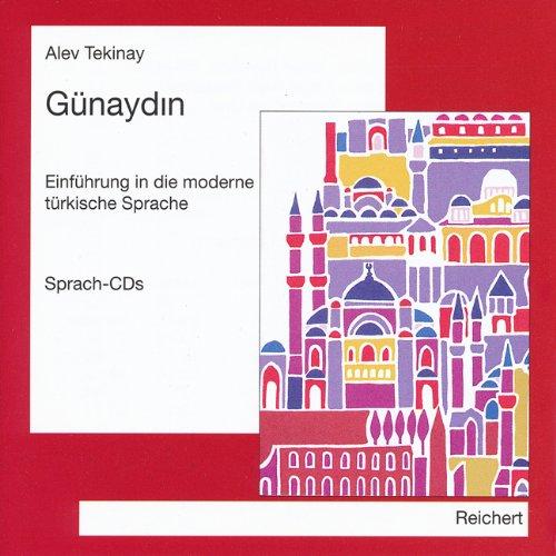 Günaydin, Tl.1 : Übungen, 4 Audio-CDs