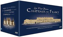 Coffret les plus beaux châteaux de France [FR Import]