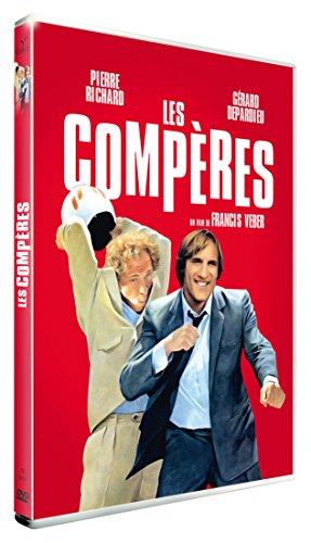 Les compères [FR Import]