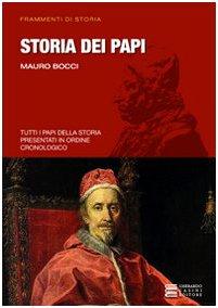 Storia di papi