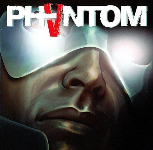 Phantom 5