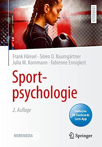 Sportpsychologie: Includes Digital Download