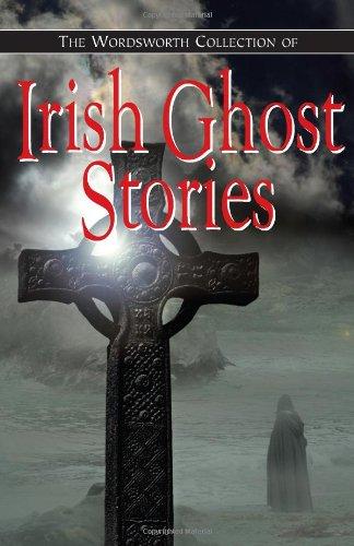 Irish Ghost Stories (Special Editions)