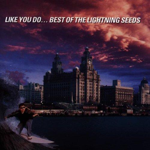 Like You Do-Best of the Lightning Seeds