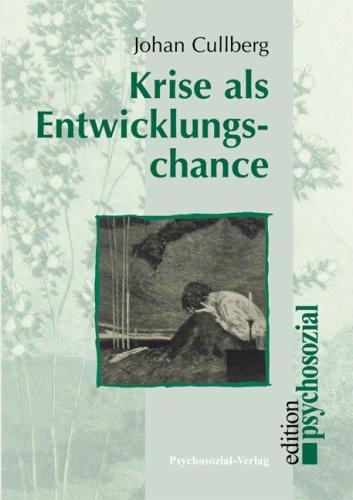 Krise als Entwicklungschance