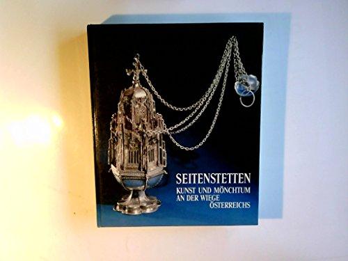 Kunst und Mönchtum an der Wiege Österreichs. Niederösterreichische Landesausstellung 7.5 - 30.10.1988 (ISBN 3-900-464-73-1)