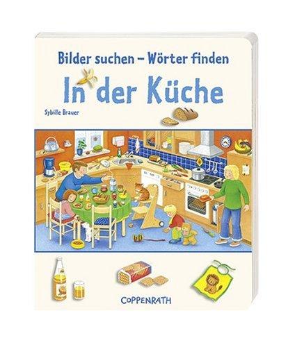 In der Küche