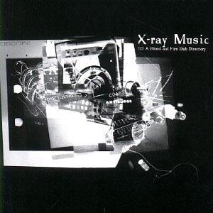 Dubmasters:X-Ray Music