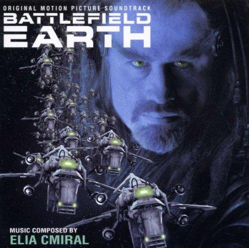 Battlefield Earth