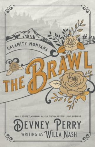 The Brawl (Calamity Montana, Band 5)