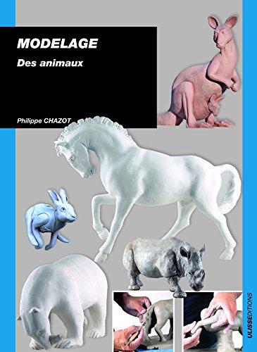 Modelage des animaux