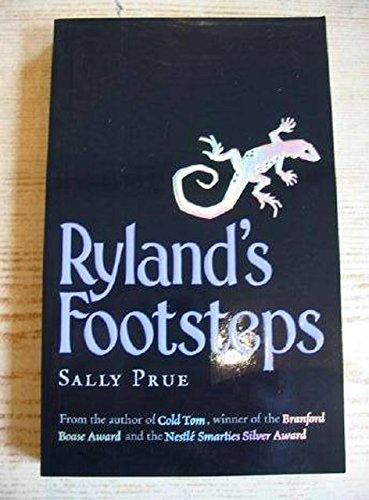 Ryland's Footsteps