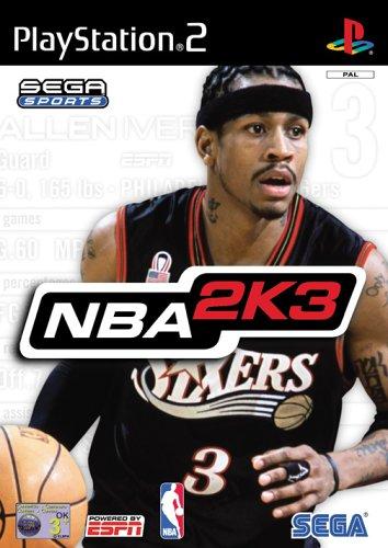 NBA 2K3