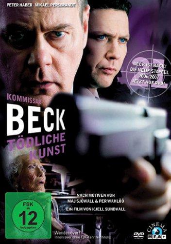 Kommissar Beck - Tödliche Kunst