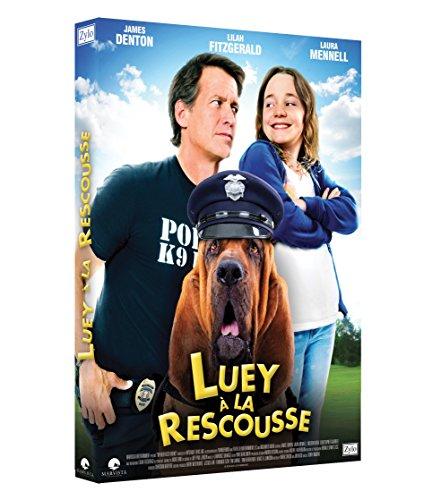 Luey à la rescousse [FR Import]