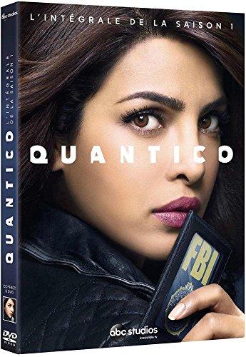 Quantico - Saison 1