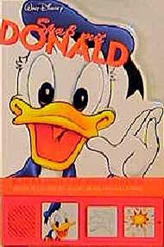 Spass mit Donald: Das klingende Disney-Buch