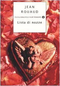 Lista di nozze (Piccola biblioteca oscar)