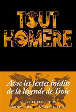 Tout Homère