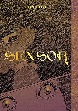 Sensor (Junji Ito)